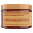 Shea Moisture Manuka Honey & Mafura Oil Intensive Hydration Hair Mask 355ml Online now