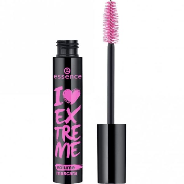 Essence I Love Extreme Volume Mascara Black 12ml Online