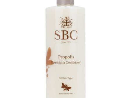 SBC Propolis Nourishing Conditioner 500ml Sale