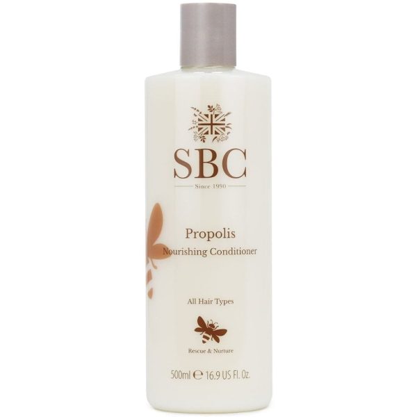 SBC Propolis Nourishing Conditioner 500ml Sale