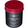 Osmo Matte Clay Extreme 100ml For Cheap