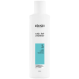 Nioxin System 3 Scalp Therapy Conditioner for Coloured Hair with Light Thinning 300ml Discount