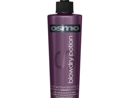 Osmo Blowdry Potion 250ml Sale