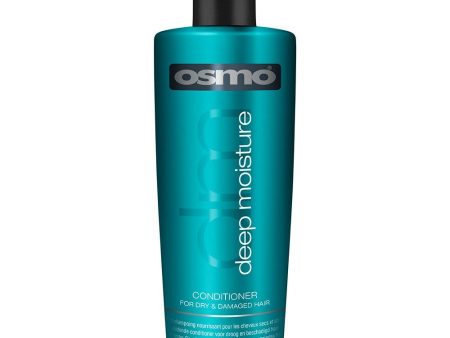 Osmo Deep Moisture Conditioner 1000ml Discount