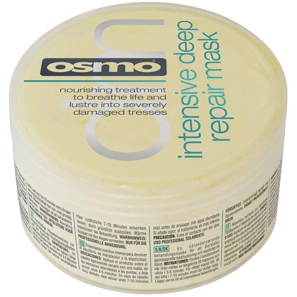 Osmo Intensive Deep Repair Mask 100ml Sale