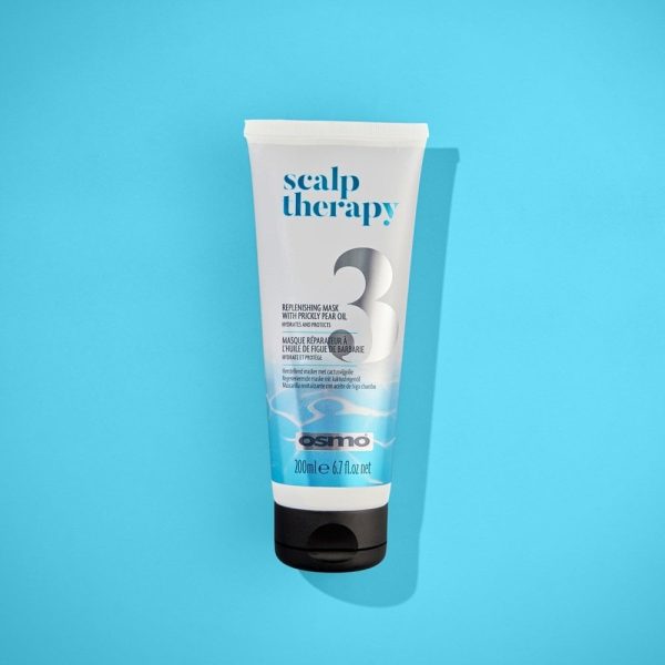 Osmo Scalp Therapy Replenishing Mask 250ml Online Sale