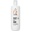 Schwarzkopf Professional R TWO Bonacure Clean Performance Resetting Shampoo 1000ml Online Hot Sale