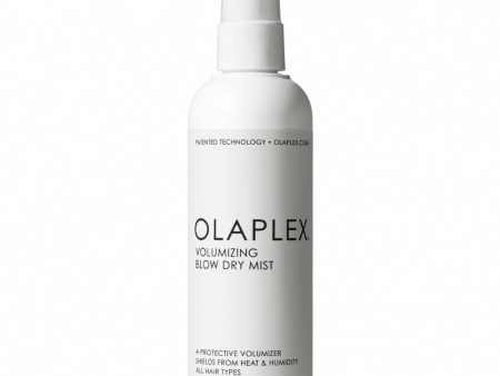 Olaplex Protective Volumising Blow Dry Mist 150ml Supply