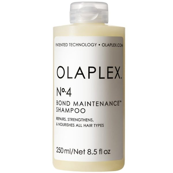 Olaplex No 4 Bond Maintenance Shampoo 250ml Fashion