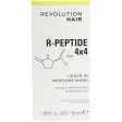 Revolution Haircare R-Peptide 4x4 Leave-In Repair Mask 50ml Fashion