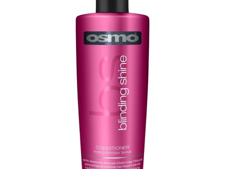 Osmo Blinding Shine Conditioner 1000ml on Sale