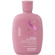 Alfaparf Milano Semi Di Lino Moisture Nutritive Shampoo 250ml Online Hot Sale