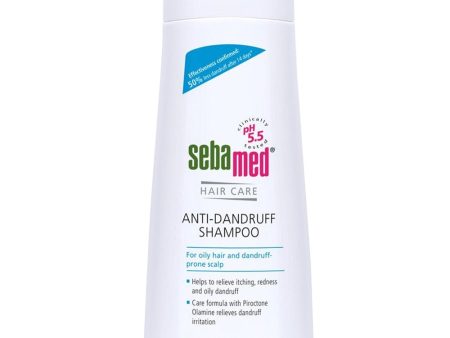 Sebamed Anti-Dandruff Shampoo 200ml Online