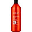 Redken Frizz Dismiss Smoothing Shampoo 1000ml Online Sale