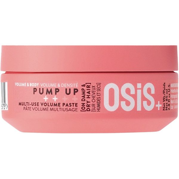 Schwarzkopf Professional OSiS+ Pump Up Multi-use Styling Paste 85ml on Sale