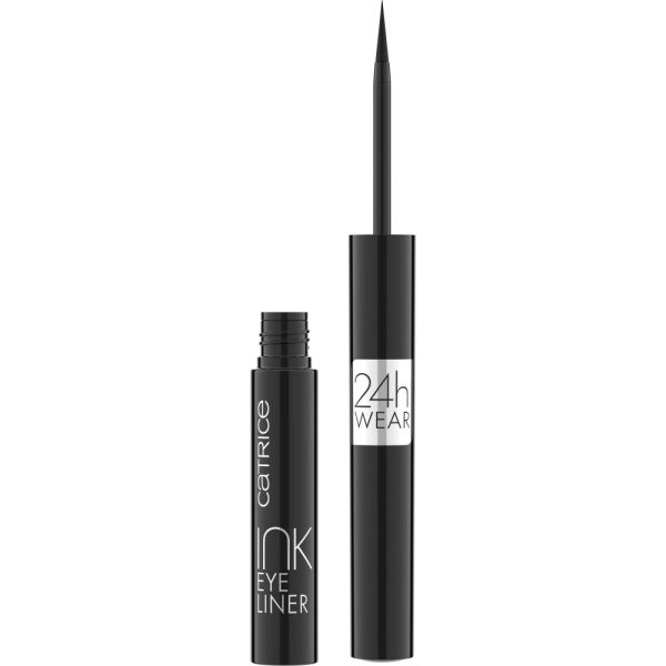 Catrice Cosmetics Ink Eyeliner Best In Black 1.7ml For Cheap