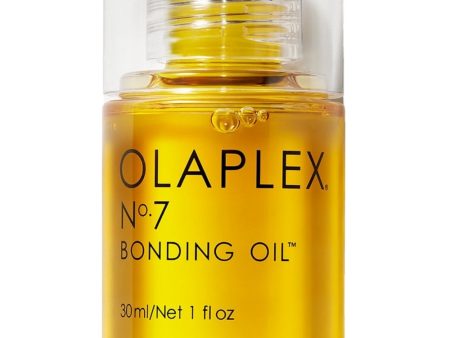 Olaplex No 7 Bonding Oil 30ml For Sale