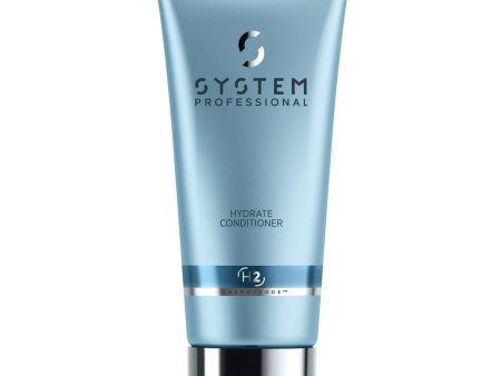 System Professional Hydrate Conditioner 200ml For Sale