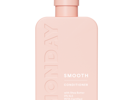 MONDAY Haircare Smooth Conditioner 350ml Fashion