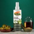 Palmer s Olive Oil Formula Shine Therapy Leave-In Conditioner 250ml Discount