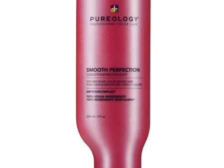 Pureology Smooth Perfection Conditioner 266ml Online Sale