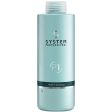 System Professional Purify Shampoo 1000ml Hot on Sale