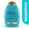 OGX Renewing+ Argan Oil of Morocco Damage Repair Shampoo 385ml For Discount