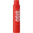 Schwarzkopf Professional OSiS+ Velvet Wax Effect Lighthold Spray 200ml Cheap