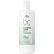 Schwarzkopf Professional BC Bonacure Scalp Genesis Soothing Shampoo 1000ml Cheap