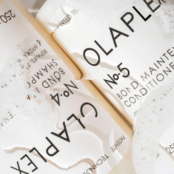 Olaplex No 5 Bond Maintenance Conditioner 250ml Online now