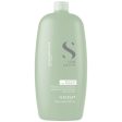 Alfaparf Milano Semi Di Lino Scalp Rebalance Balancing Low Shampoo 1000ml Online Sale