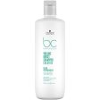 Schwarzkopf Professional BC Bonacure Clean Volume Boost Shampoo 1000ml Online Sale