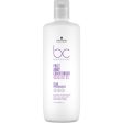 Schwarzkopf Professional BC Bonacure Clean Frizz Away Conditioner 1000ml Online Hot Sale