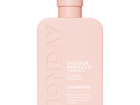 MONDAY Haircare Colour Protect Shampoo 350ml For Discount