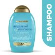 OGX Hydrate & Revive+ Argan Oil of Morocco Extra Strength Shampoo 385ml For Cheap