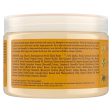 Shea Moisture Raw Shea Butter Deep Treatment Mask 326ml For Discount