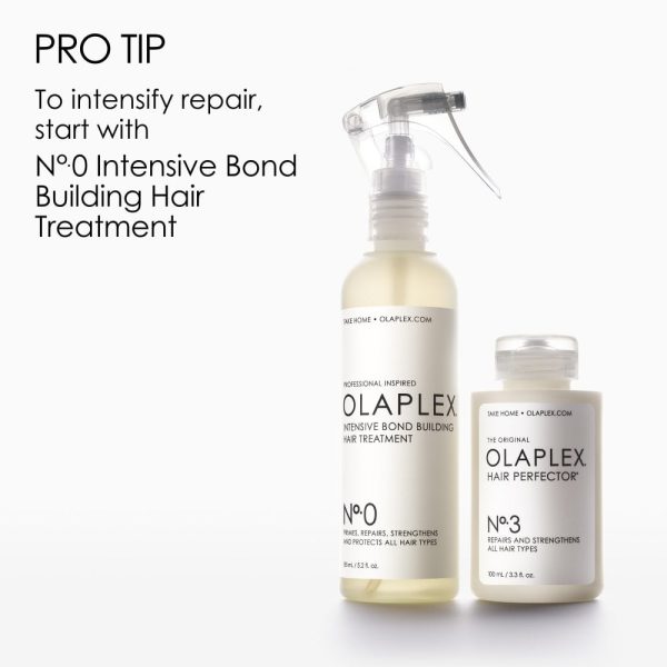 Olaplex No 3 Hair Perfector 100ml For Cheap