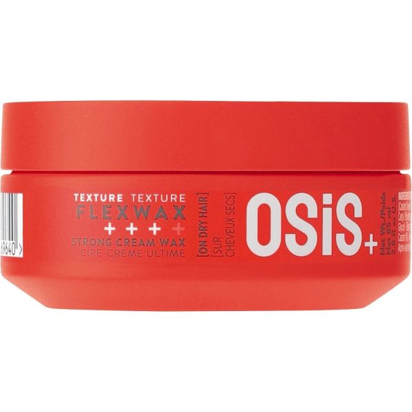 Schwarzkopf Professional OSiS+ Flexwax 85ml Online Hot Sale