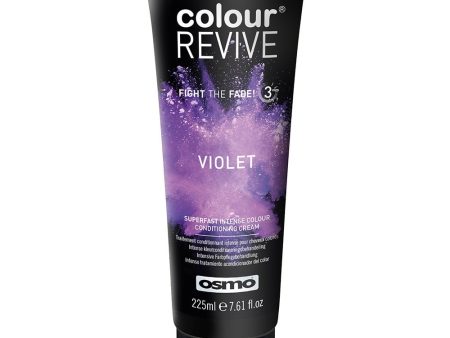 Osmo Colour Revive Violet 225ml Online now