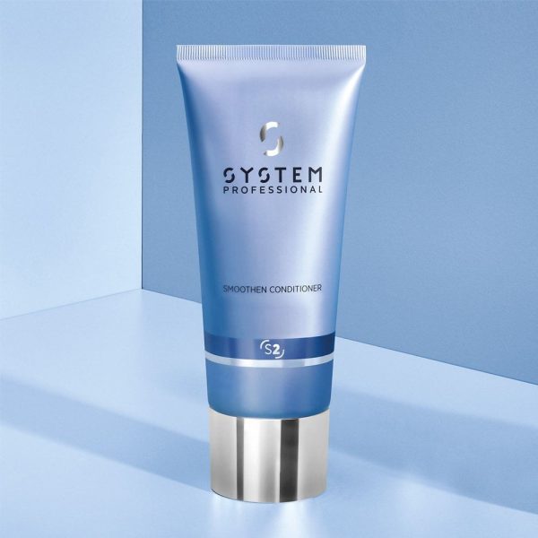 System Professional Smoothen Conditioner 200ml Online now