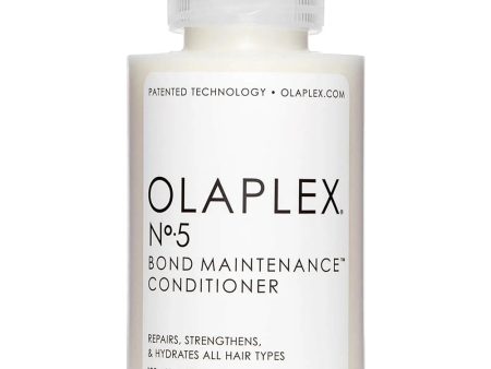 Olaplex No 5 Bond Maintenance Conditioner 100ml For Cheap