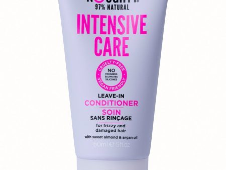 Noughty Intensive Care Leave-In Conditioner 150ml Fashion