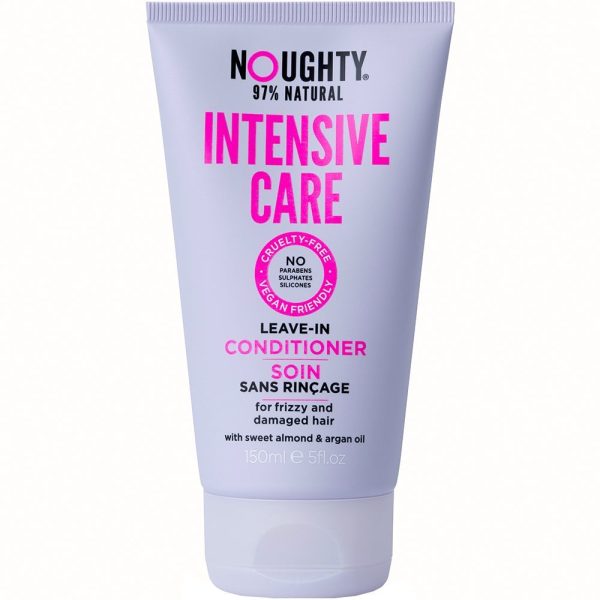 Noughty Intensive Care Leave-In Conditioner 150ml Fashion