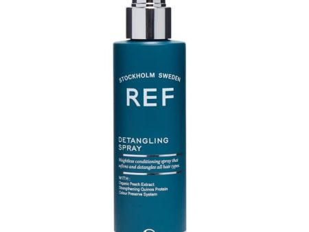 REF. Reference of Sweden Detangling Spray 175ml For Sale