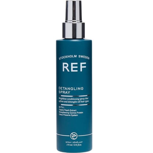 REF. Reference of Sweden Detangling Spray 175ml For Sale