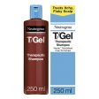 Neutrogena T Gel Therapeautic Shampoo 250ml Hot on Sale