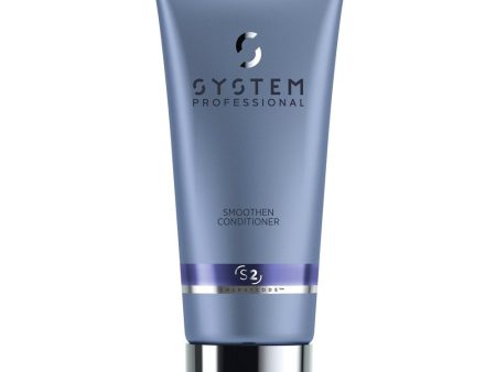 System Professional Smoothen Conditioner 200ml Online now