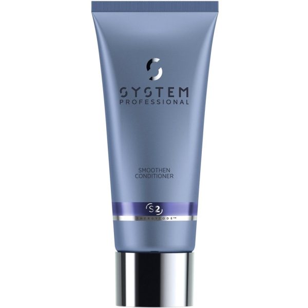 System Professional Smoothen Conditioner 200ml Online now