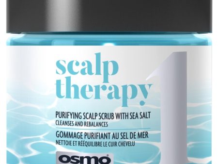 Osmo Scalp Therapy Purifying Scalp Scrub 250ml For Cheap