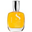 Alfaparf Milano Semi Di Lino Sublime Cristalli Liquidi 50ml For Discount